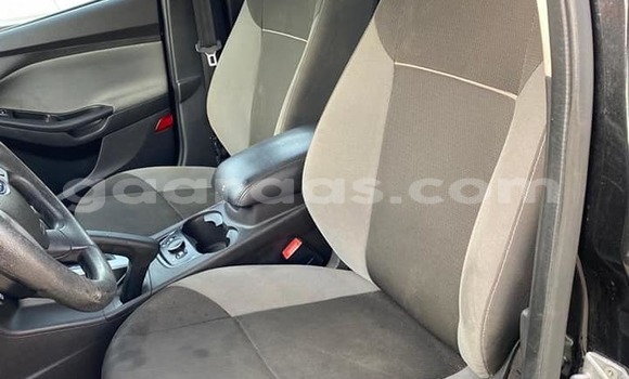 Dieundeu Occasion Ford Focus Black Auto in Dakar in Dakar Dieundeu Occasion Ford Focus Black Auto in Dakar in Dakar