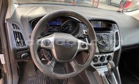 Dieundeu Occasion Ford Focus Black Auto in Dakar in Dakar Dieundeu Occasion Ford Focus Black Auto in Dakar in Dakar