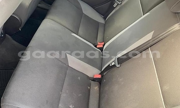 Dieundeu Occasion Ford Focus Black Auto in Dakar in Dakar Dieundeu Occasion Ford Focus Black Auto in Dakar in Dakar