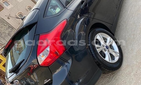 Dieundeu Occasion Ford Focus Black Auto in Dakar in Dakar Dieundeu Occasion Ford Focus Black Auto in Dakar in Dakar