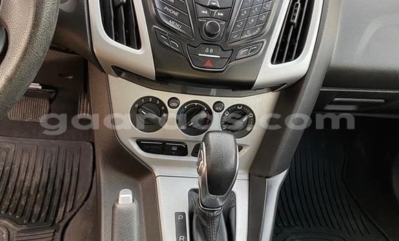 Dieundeu Occasion Ford Focus Black Auto in Dakar in Dakar Dieundeu Occasion Ford Focus Black Auto in Dakar in Dakar