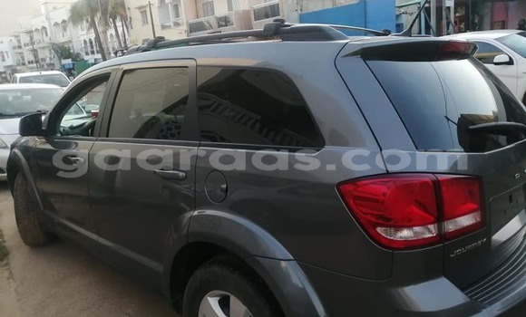 Acheter Occasion Voiture Dodge Journey Autre à Dakar, Dakar