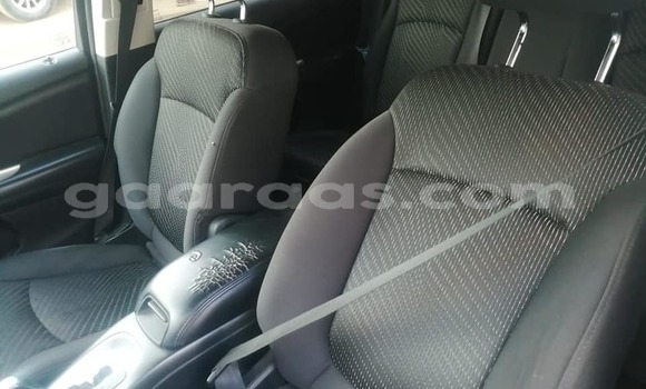 Dieundeu Occasion Dodge Journey Other Auto in Dakar in Dakar Dieundeu Occasion Dodge Journey Other Auto in Dakar in Dakar