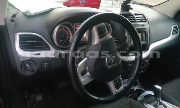 Dieundeu Occasion Dodge Journey Other Auto in Dakar in Dakar Dieundeu Occasion Dodge Journey Other Auto in Dakar in Dakar