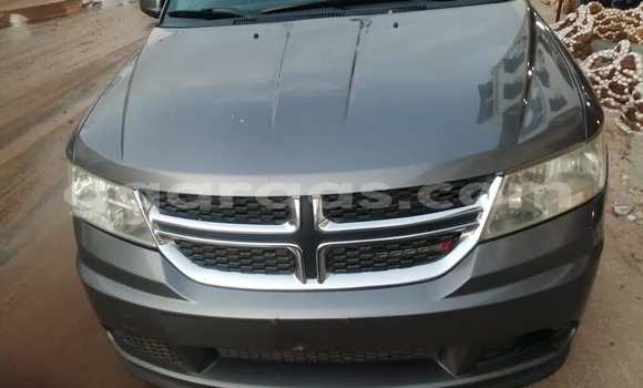 Dieundeu Occasion Dodge Journey Other Auto in Dakar in Dakar Dieundeu Occasion Dodge Journey Other Auto in Dakar in Dakar