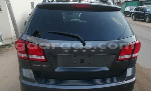 Dieundeu Occasion Dodge Journey Other Auto in Dakar in Dakar Dieundeu Occasion Dodge Journey Other Auto in Dakar in Dakar
