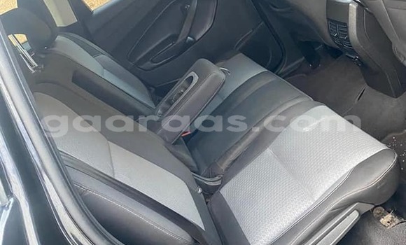 Dieundeu Occasion Ford Escape Black Auto in Dakar in Dakar Dieundeu Occasion Ford Escape Black Auto in Dakar in Dakar