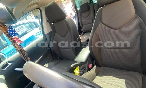 Dieundeu Occasion Peugeot 308 Black Auto in Dakar in Dakar Dieundeu Occasion Peugeot 308 Black Auto in Dakar in Dakar