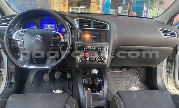 Dieundeu Occasion Citroen C4 Black Auto in Dakar in Dakar Dieundeu Occasion Citroen C4 Black Auto in Dakar in Dakar