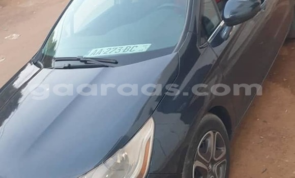 Dieundeu Occasion Citroen C4 Black Auto in Dakar in Dakar Dieundeu Occasion Citroen C4 Black Auto in Dakar in Dakar