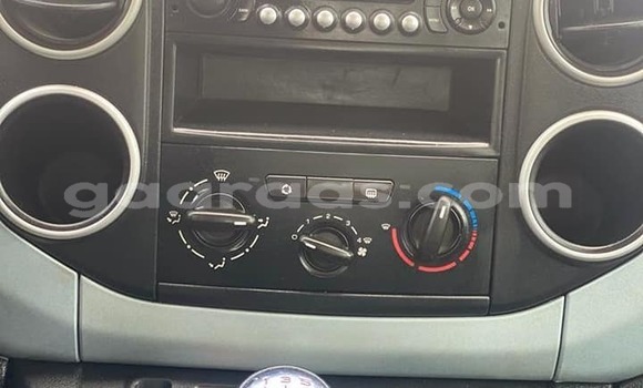 Dieundeu Occasion Citroen Berlingo Blue Auto in Dakar in Dakar Dieundeu Occasion Citroen Berlingo Blue Auto in Dakar in Dakar