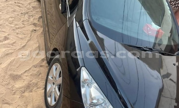 Dieundeu Occasion Peugeot 308 Black Auto in Damniadio in Dakar Dieundeu Occasion Peugeot 308 Black Auto in Damniadio in Dakar