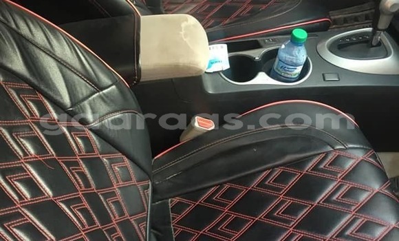 Dieundeu Occasion Nissan Rogue Red Auto in Dakar in Dakar Dieundeu Occasion Nissan Rogue Red Auto in Dakar in Dakar