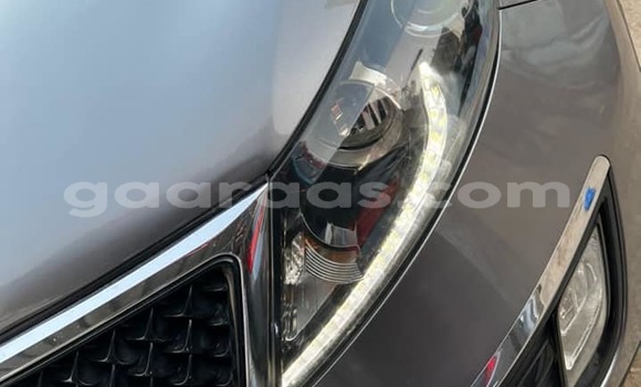 Dieundeu Occasion Kia Sportage Other Auto in Dakar in Dakar Dieundeu Occasion Kia Sportage Other Auto in Dakar in Dakar