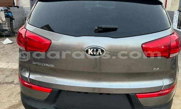 Dieundeu Occasion Kia Sportage Other Auto in Dakar in Dakar Dieundeu Occasion Kia Sportage Other Auto in Dakar in Dakar