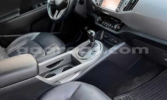 Dieundeu Occasion Kia Sportage Other Auto in Dakar in Dakar Dieundeu Occasion Kia Sportage Other Auto in Dakar in Dakar