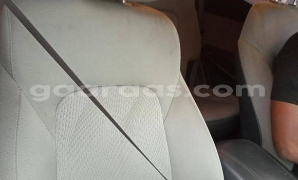 Dieundeu Occasion Hyundai Elantra Black Auto in Dakar in Dakar Dieundeu Occasion Hyundai Elantra Black Auto in Dakar in Dakar