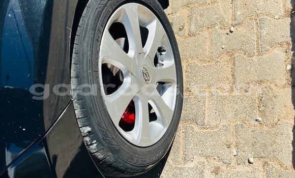 Dieundeu Occasion Hyundai Elantra Black Auto in Dakar in Dakar Dieundeu Occasion Hyundai Elantra Black Auto in Dakar in Dakar