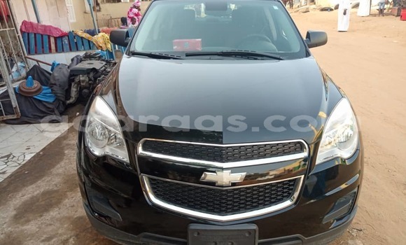 Acheter Occasion Voiture Chevrolet Equinox Noir à Dakar, Dakar Acheter Occasion Voiture Chevrolet Equinox Noir à Dakar, Dakar