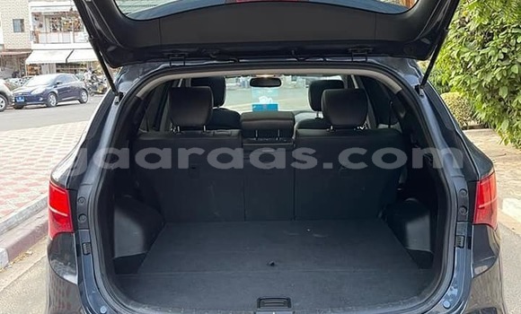 Dieundeu Occasion Hyundai Santa Fe Other Auto in Dakar in Dakar Dieundeu Occasion Hyundai Santa Fe Other Auto in Dakar in Dakar