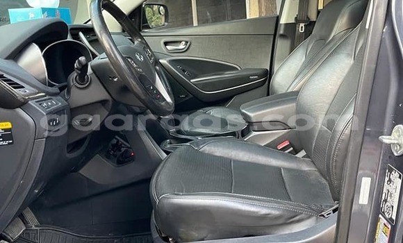 Dieundeu Occasion Hyundai Santa Fe Other Auto in Dakar in Dakar Dieundeu Occasion Hyundai Santa Fe Other Auto in Dakar in Dakar