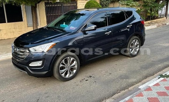 Dieundeu Occasion Hyundai Santa Fe Other Auto in Dakar in Dakar Dieundeu Occasion Hyundai Santa Fe Other Auto in Dakar in Dakar