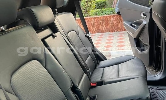 Dieundeu Occasion Hyundai Santa Fe Other Auto in Dakar in Dakar Dieundeu Occasion Hyundai Santa Fe Other Auto in Dakar in Dakar