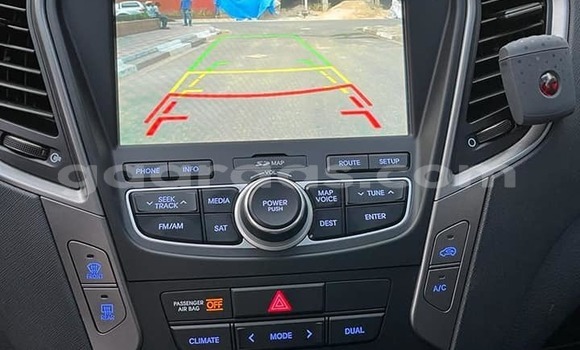 Dieundeu Occasion Hyundai Santa Fe Other Auto in Dakar in Dakar Dieundeu Occasion Hyundai Santa Fe Other Auto in Dakar in Dakar