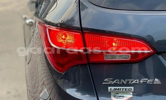 Dieundeu Occasion Hyundai Santa Fe Other Auto in Dakar in Dakar Dieundeu Occasion Hyundai Santa Fe Other Auto in Dakar in Dakar