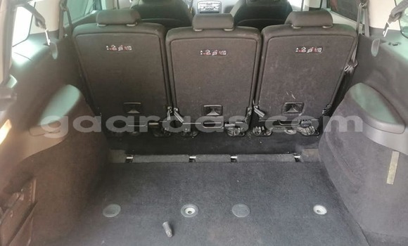 Dieundeu Occasion Peugeot 308 Silver Auto in Dakar in Dakar Dieundeu Occasion Peugeot 308 Silver Auto in Dakar in Dakar