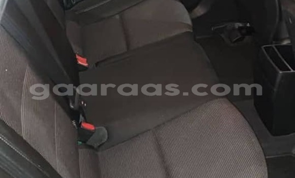 Dieundeu Occasion Hyundai i30 Silver Auto in Dakar in Dakar Dieundeu Occasion Hyundai i30 Silver Auto in Dakar in Dakar