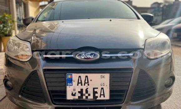 Acheter Occasion Voiture Ford Focus Autre à Dakar, Dakar