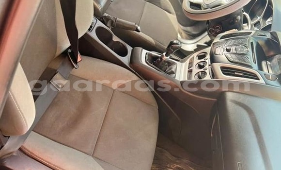 Dieundeu Occasion Ford Focus Other Auto in Dakar in Dakar Dieundeu Occasion Ford Focus Other Auto in Dakar in Dakar