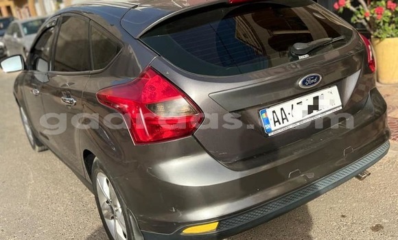 Dieundeu Occasion Ford Focus Other Auto in Dakar in Dakar Dieundeu Occasion Ford Focus Other Auto in Dakar in Dakar