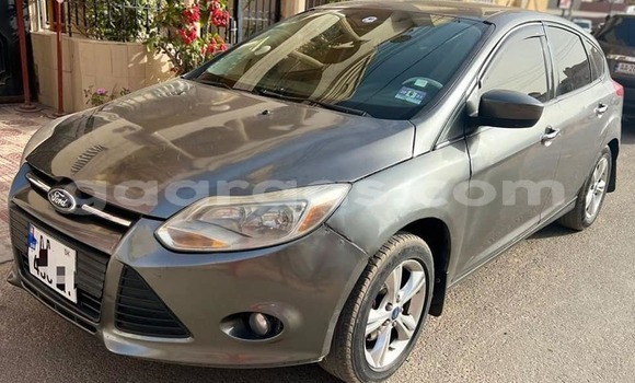 Dieundeu Occasion Ford Focus Other Auto in Dakar in Dakar Dieundeu Occasion Ford Focus Other Auto in Dakar in Dakar