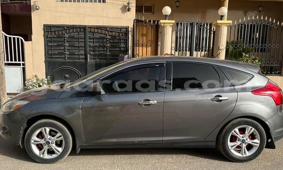 Dieundeu Occasion Ford Focus Other Auto in Dakar in Dakar Dieundeu Occasion Ford Focus Other Auto in Dakar in Dakar