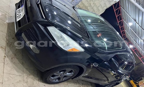 Acheter Occasion Voiture Ford Escape Noir à Dakar, Dakar