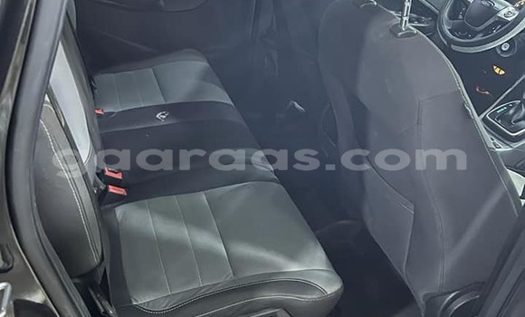 Dieundeu Occasion Ford Escape Black Auto in Dakar in Dakar Dieundeu Occasion Ford Escape Black Auto in Dakar in Dakar