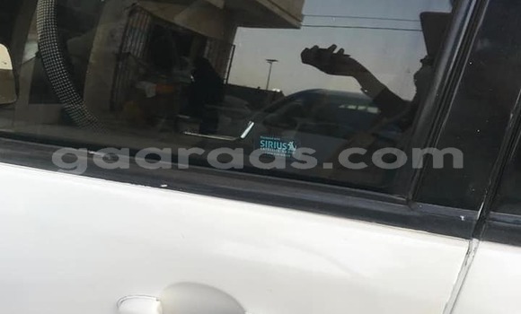 Dieundeu Occasion Ford Escape White Auto in Dakar in Dakar Dieundeu Occasion Ford Escape White Auto in Dakar in Dakar