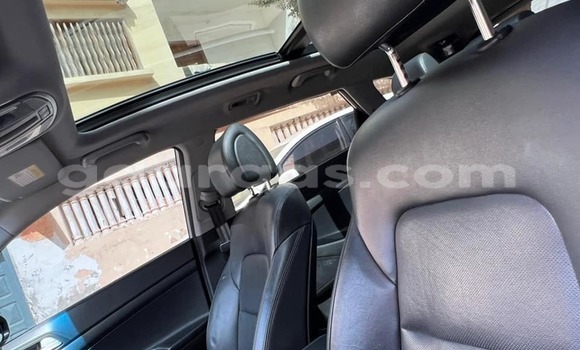 Dieundeu Occasion Hyundai Tucson Silver Auto in Dakar in Dakar Dieundeu Occasion Hyundai Tucson Silver Auto in Dakar in Dakar