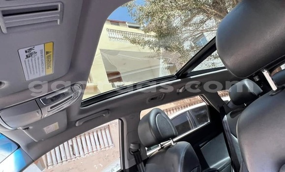 Dieundeu Occasion Hyundai Tucson Silver Auto in Dakar in Dakar Dieundeu Occasion Hyundai Tucson Silver Auto in Dakar in Dakar