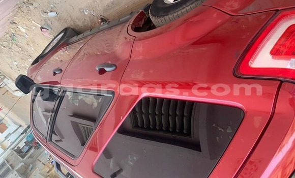 Dieundeu Occasion Ford Escape Red Auto in Dakar in Dakar Dieundeu Occasion Ford Escape Red Auto in Dakar in Dakar