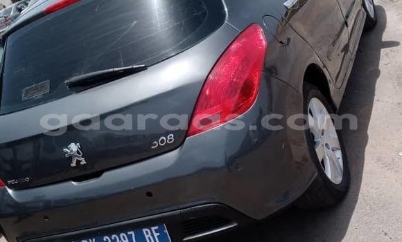 Buy Used Peugeot 308 Other Car in Dakar in Dakar Buy Used Peugeot 308 Other Car in Dakar in Dakar