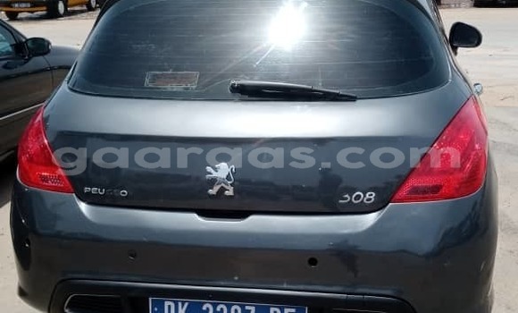 Buy Used Peugeot 308 Other Car in Dakar in Dakar Buy Used Peugeot 308 Other Car in Dakar in Dakar
