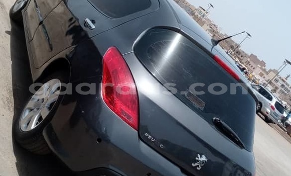 Buy Used Peugeot 308 Other Car in Dakar in Dakar Buy Used Peugeot 308 Other Car in Dakar in Dakar