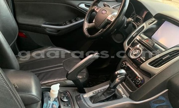 Buy Used Peugeot 208 Blue Car in Dakar in Dakar Buy Used Peugeot 208 Blue Car in Dakar in Dakar