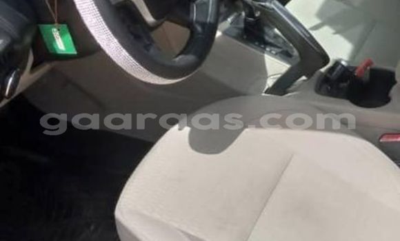 Buy Used Ford Focus Black Car in Dakar in Dakar Buy Used Ford Focus Black Car in Dakar in Dakar