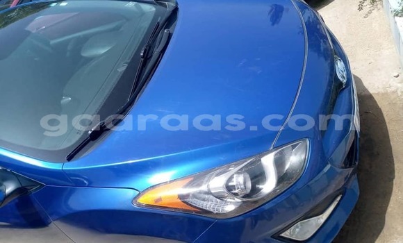 Dieundeu Occasion Hyundai Elantra Blue Auto in Dakar in Dakar Dieundeu Occasion Hyundai Elantra Blue Auto in Dakar in Dakar