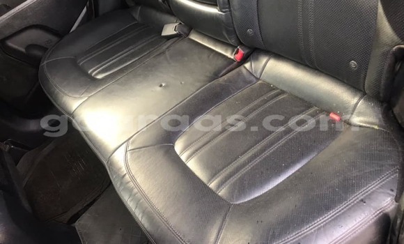 Buy Used Kia Sportage Black Car in Dakar in Dakar Buy Used Kia Sportage Black Car in Dakar in Dakar