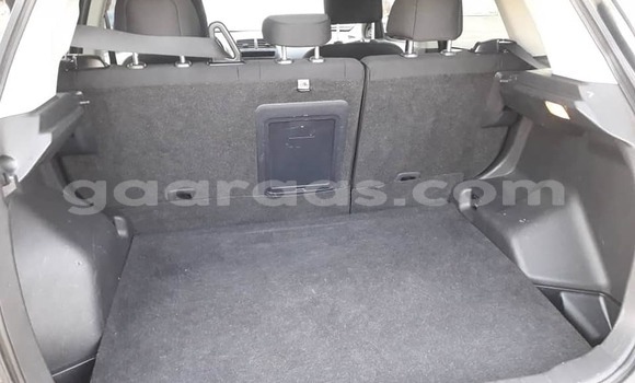 Buy Used Kia Sportage Black Car in Dakar in Dakar Buy Used Kia Sportage Black Car in Dakar in Dakar